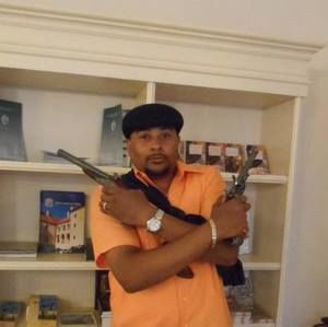 Meet your Posher, John